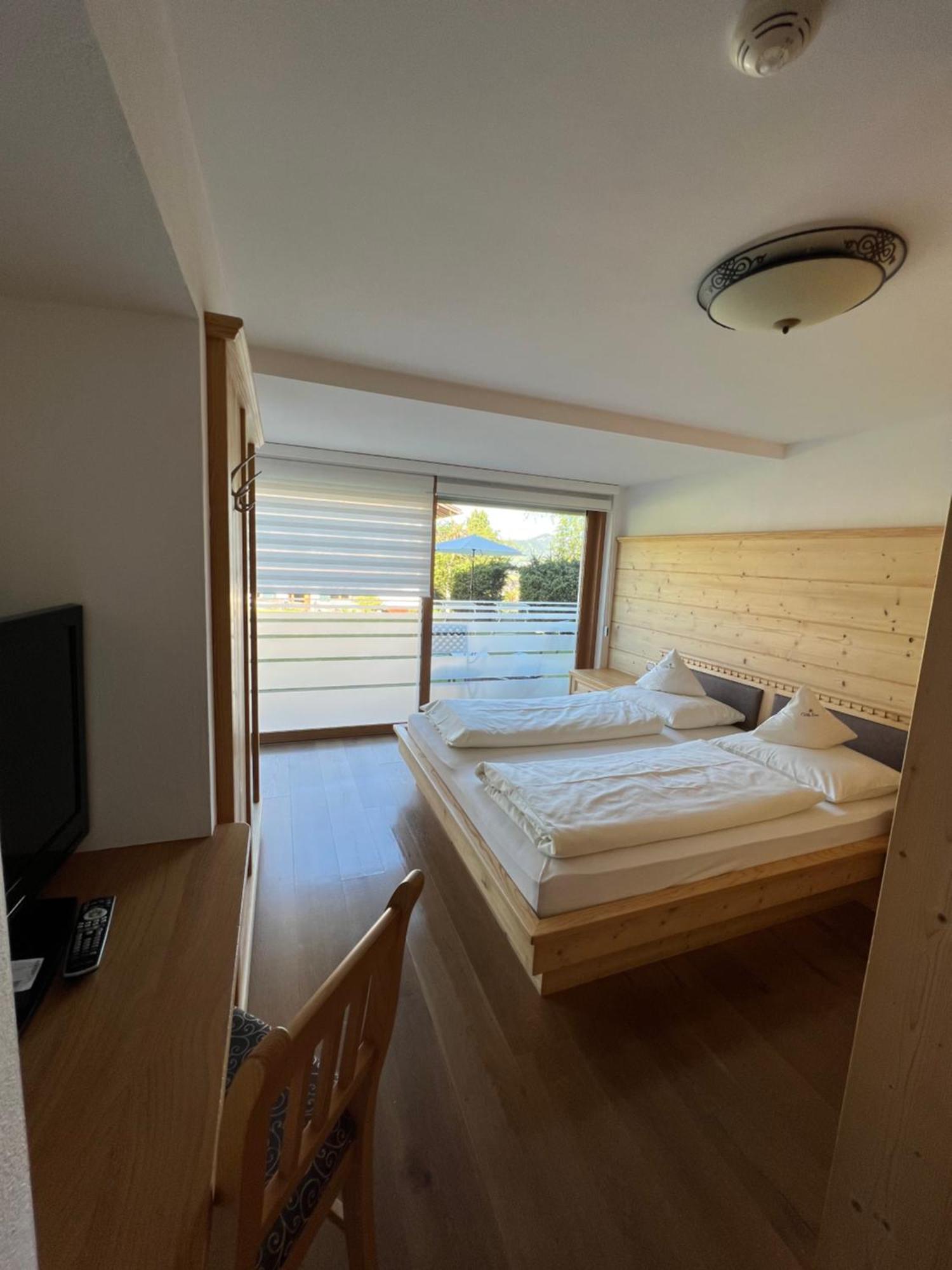 Garni Villa Erna Selva di Val Gardena Habitación foto